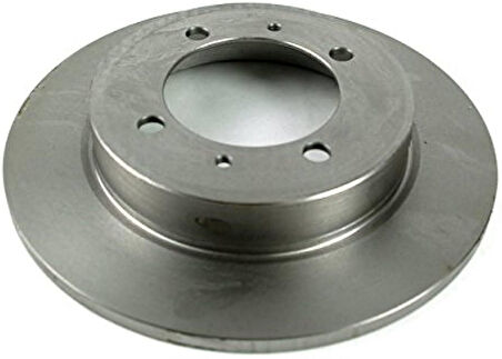 VOLVO ARKA FREN DİSK (S40-V40) (1996-2004) 30872940 Bosch 