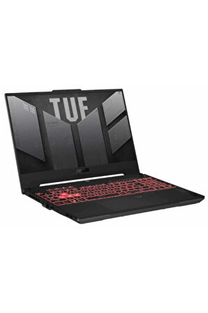 Asus TUF Gaming A15 R5-7535HS 48GB RAM 2TB SSD 8GB RTX4060 15.6" 144Hz Dos FA507NV-LP103 Zi708