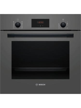 Bosch Ankastre Gri 3 Lü Set 308 (HBF512BH1T-POP6C9P31O-DWK66PJ70T)