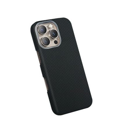 Joko Apple iPhone 16 Pro Volt Magsafe Kapak - Siyah 2