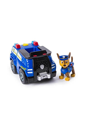 Görev Aracı Ve Kahraman Seti 6052310