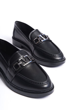 Kadın Günlük Ayakkabı Loafer