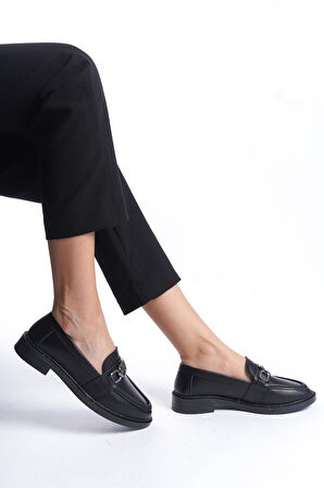 Kadın Günlük Ayakkabı Loafer