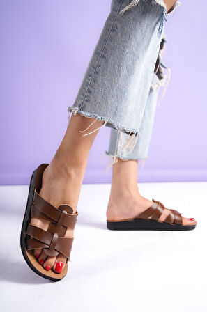 Kadın Günlük Terlik