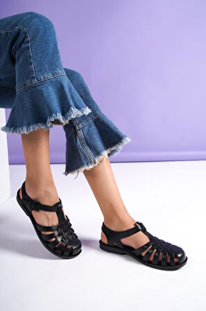 Kadın Plastik Günlük Ayakkabı