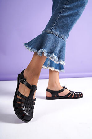 Kadın Plastik Günlük Ayakkabı