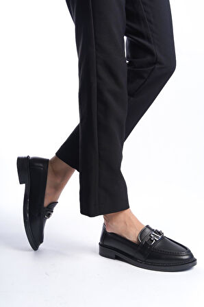 Kadın Günlük Ayakkabı Loafer