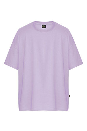 Basic Oversize Unisex Tişört