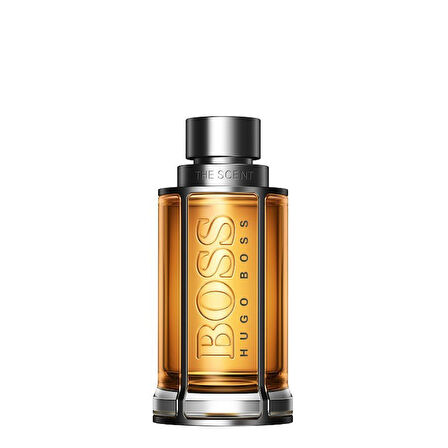 Hugo Boss The Scent EDT 50ML Erkek Parfüm