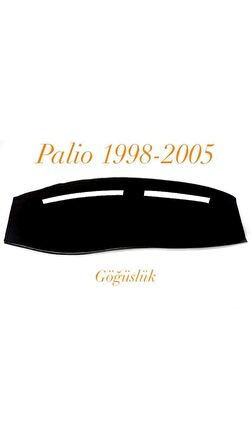 PALİO 1998-2005 ARASI HALI TORPİDO KORUYUCU