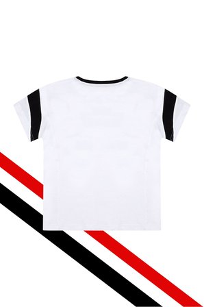 BEŞİKTAŞ ÇOCUK T-SHIRT