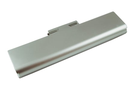 Sony Vaio VGN-FW280J Notebook Batarya Laptop Pil Gümüş
