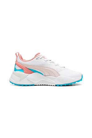 Puma GS-X Efekt Kadın Golf Ayakkabısı