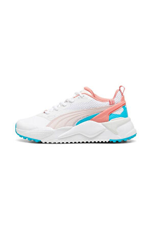 Puma GS-X Efekt Kadın Golf Ayakkabısı