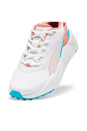 Puma GS-X Efekt Kadın Golf Ayakkabısı