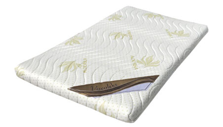 Holmer Natural  Soft ALOE VERA 60x120 cm Park yatak Oyun Parkı Yatağı