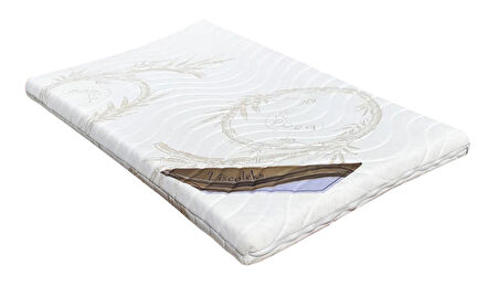 Holmer Kids Natural  Soft BAMBU 70x110cm Park yatak Oyun Parkı Yatağı