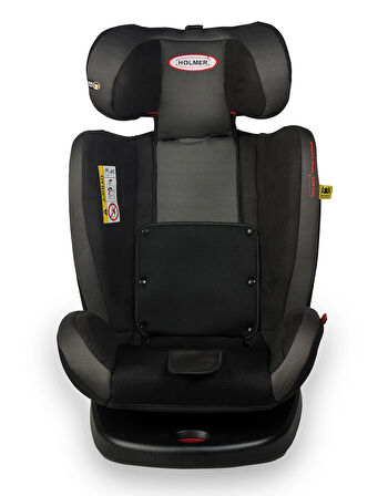 Holmer Kids Maxi Protect Aero 3D 0-36 kg Oto Koltuğu