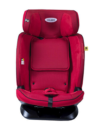 Holmer Kids Multi Protect Aero Tech İ-Size 9-36kg İsofix Oto Koltuğu