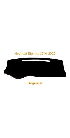 HYUNDAİ ELENTRA 2016-2020 ARASI HALI TORPİDO KORUYUCU