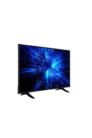 Regal 43R654FC Full HD 43" 109 Ekran Uydu Alıcılı Smart LED TV