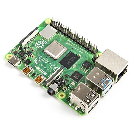 Raspberry Pi 4 Model B - 4GB