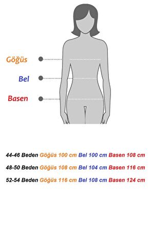 Kruvaze Yaka Büyük Beden Kısa Kol Elbise 30A-2530
