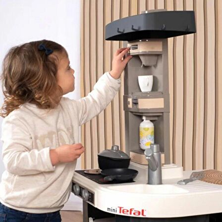 Tefal Studio Mutfak FABBATOYS