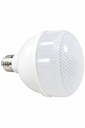 30 Watt Kristal Torch Led Ampül Parlak Işıklı E27 Beyaz Işık Torch Ampul