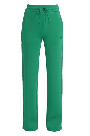 Guess Kadın Eşofman Altı  - Yeşil | L