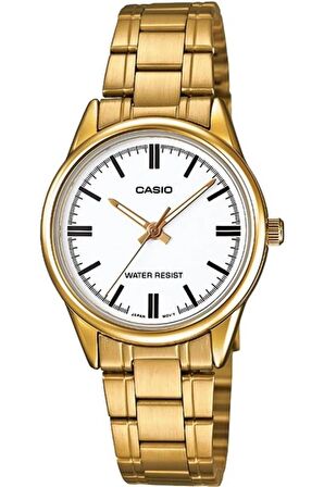 Casio LTP-V005G-7AUDF Kol Saati