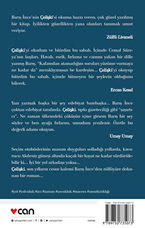 Çelişki