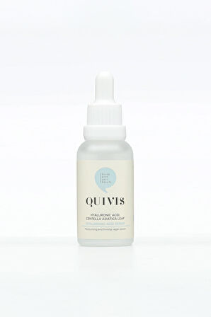Yaşlanma Karşıtı Nemlendirici ve Cilt Dolgunlaştırıcı Bariyer Hyaluronik Serum 30 ML