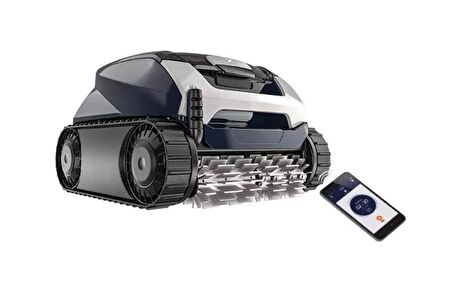 ZODIAC Voyager RE4200 Otomatik Havuz Süpürge Robotu-Robotic Poll Cleaner-ToptancıyızBiz