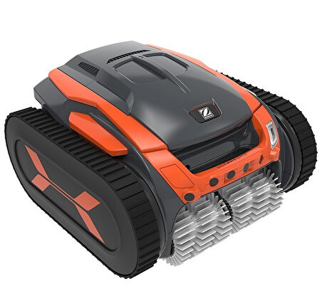 ZODIAC TRX 8700 iQ - VORTRAX Otomatik Havuz Süpürge Robotu-Robotic Poll Cleaner-ToptancıyızBiz