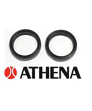 Suzuki Gw 250 ,İnazuma 250 Uyumlu Ön Amortisör Yağ Keçesi Athena 36x49x8/10,5 -Arasmoto