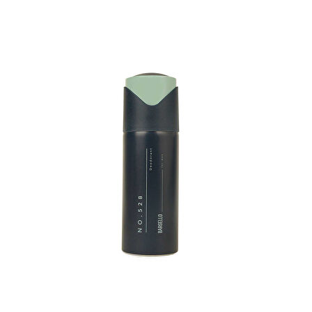 BARGELLO NO.528 ERKEK 150 ml DEODORANT
