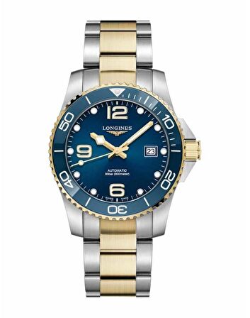 Longines HYDROCONQUEST L37813967 Erkek Kol Saati