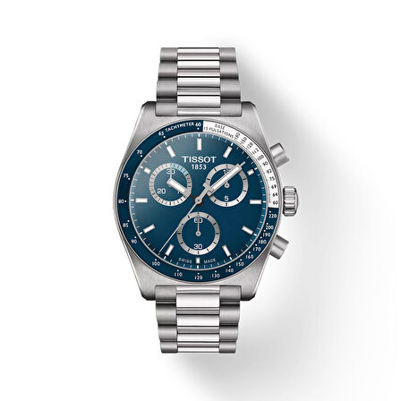 Tissot PR516 Chronograph T1494171104100 Kol Saati