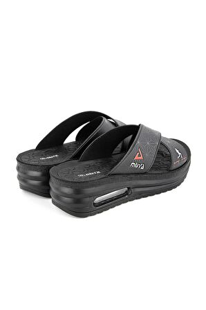 Muya Axis Anatomik Air Max Taban Islak Zemin Kadın Terlik