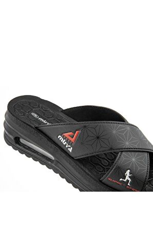 Muya Axis Anatomik Air Max Taban Islak Zemin Kadın Terlik