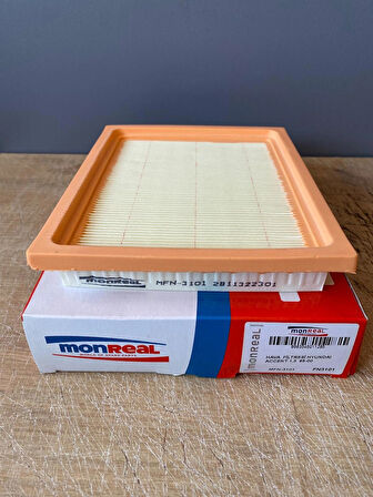 Monreal MFN-3101 Hava Filtresi Hyundai Accent 1.1 - 1.3 - 1.5 (95-01) 2811322051 2811322301
