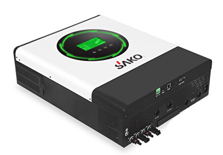 Sunon IV 11kVA 48V (450VDC)