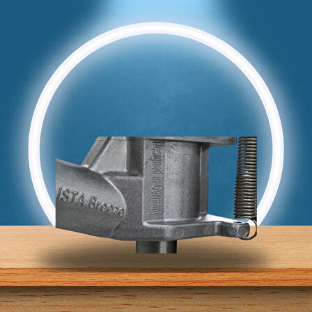 İstabreeze 2000 W 48 V Korumalı Rüzgar Türbini + Hibrit Şarj Kontrol Cihazı
