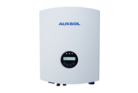 Auxol Şebeke Bağlantılı  5 KW MPPT Monofaze On Grid 5 KVA İnverter