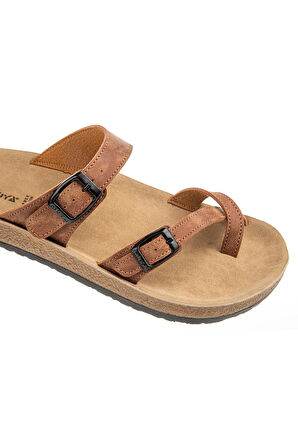 Muya Anny Anatomik Taban Kadın Terlik