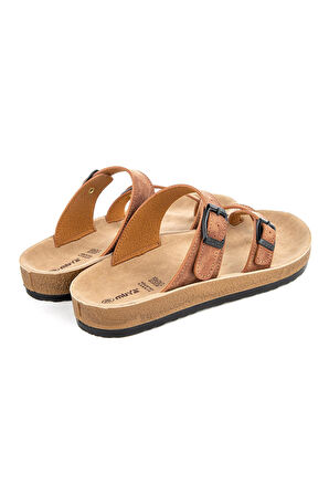 Muya Anny Anatomik Taban Kadın Terlik