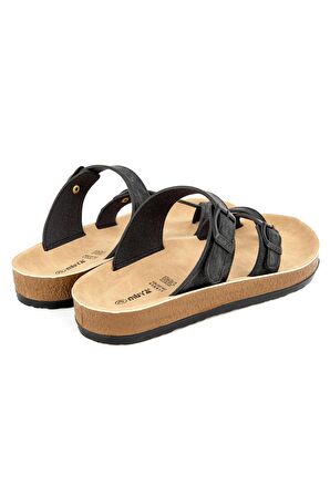 Muya Anny Anatomik Taban Kadın Terlik