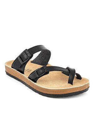 Muya Anny Anatomik Taban Kadın Terlik