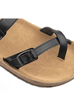 Muya Anny Anatomik Taban Kadın Terlik